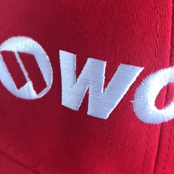 4/$20 Worth Trucker Style Hat With Mesh Unisex One Size - Picture 3 of 8